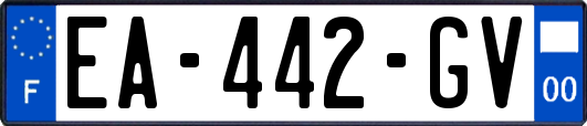 EA-442-GV