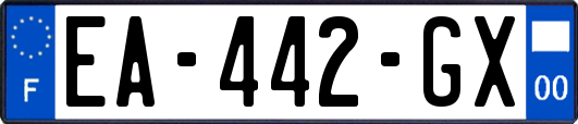EA-442-GX