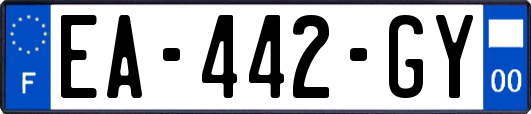 EA-442-GY