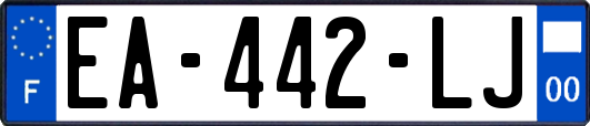 EA-442-LJ