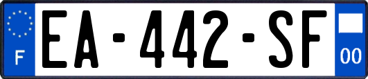 EA-442-SF