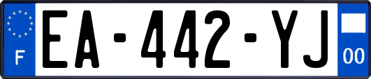 EA-442-YJ