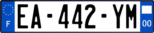 EA-442-YM