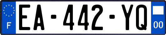 EA-442-YQ