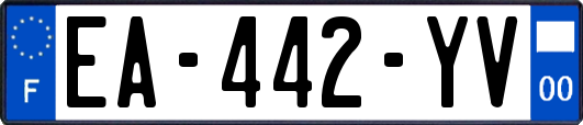 EA-442-YV