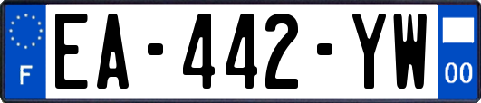 EA-442-YW