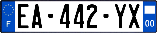 EA-442-YX