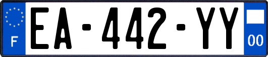 EA-442-YY