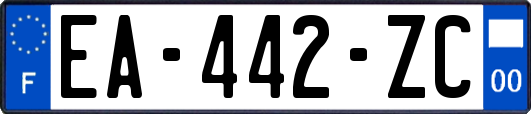 EA-442-ZC