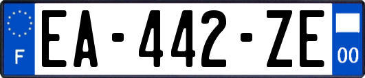 EA-442-ZE