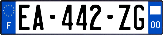 EA-442-ZG