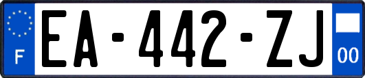 EA-442-ZJ