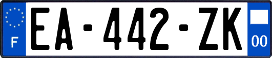 EA-442-ZK