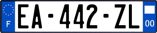 EA-442-ZL