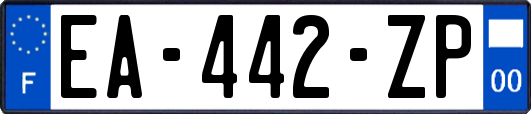 EA-442-ZP