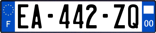 EA-442-ZQ