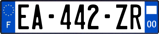 EA-442-ZR