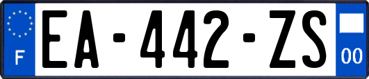 EA-442-ZS