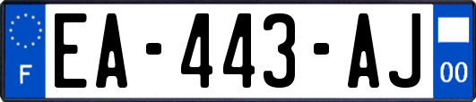 EA-443-AJ