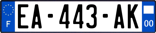 EA-443-AK