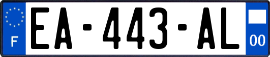 EA-443-AL