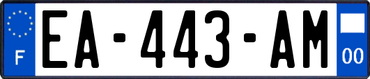 EA-443-AM