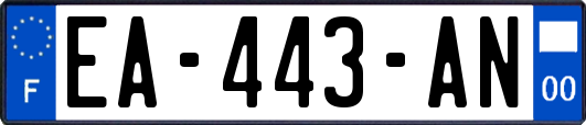 EA-443-AN