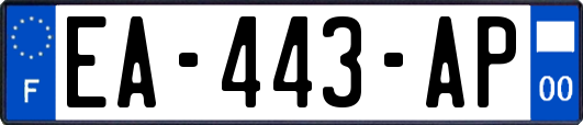 EA-443-AP