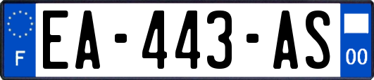 EA-443-AS