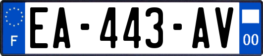 EA-443-AV