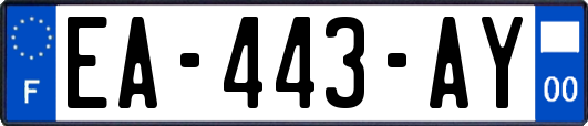 EA-443-AY