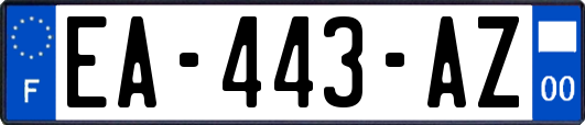 EA-443-AZ