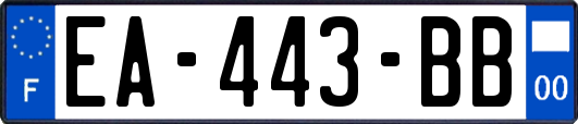 EA-443-BB