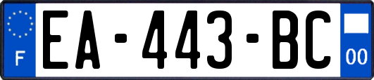 EA-443-BC