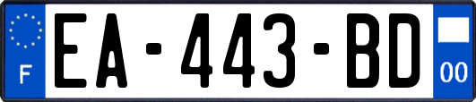 EA-443-BD