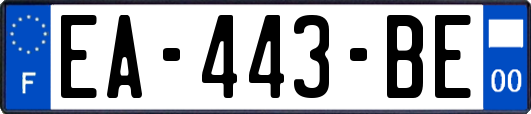 EA-443-BE