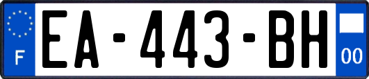 EA-443-BH