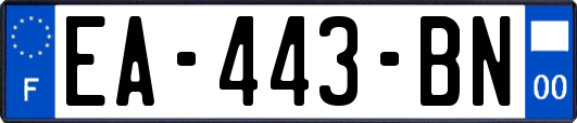 EA-443-BN