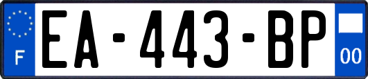 EA-443-BP