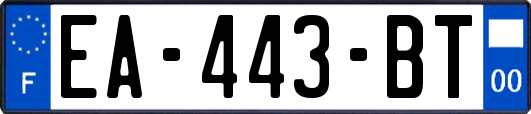 EA-443-BT