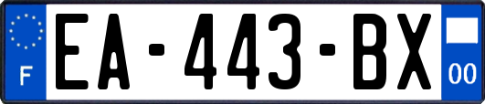 EA-443-BX