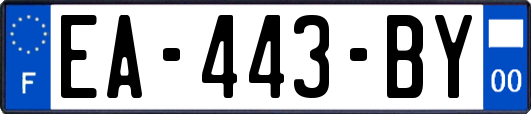 EA-443-BY