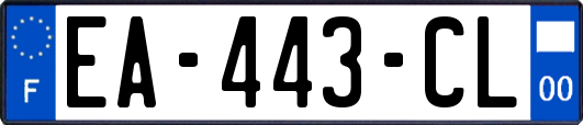 EA-443-CL