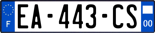 EA-443-CS