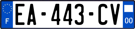 EA-443-CV