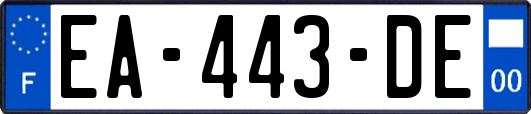 EA-443-DE