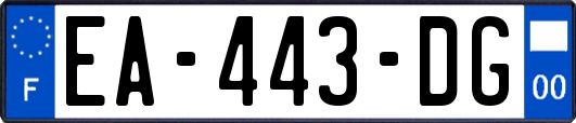 EA-443-DG