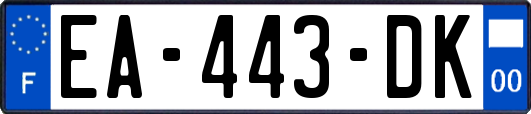 EA-443-DK