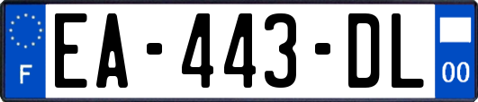 EA-443-DL