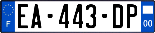 EA-443-DP